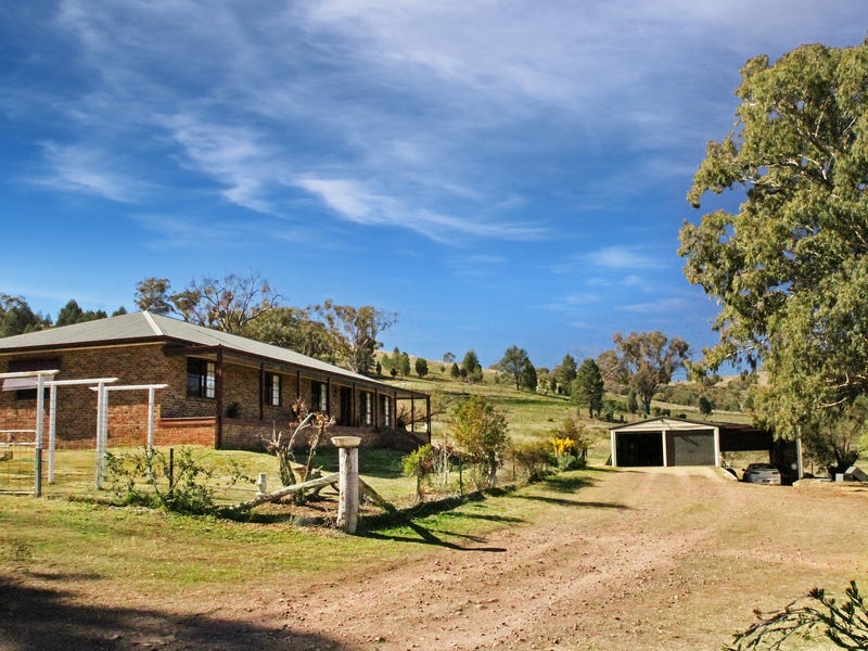 1822 Kamilaroi Highway, Quirindi, NSW 2343 Lifestyle for Sale