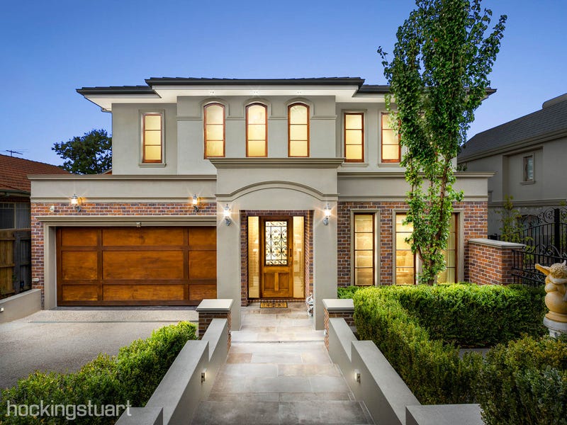 321 Union Road, Balwyn, Vic 3103 Property Details