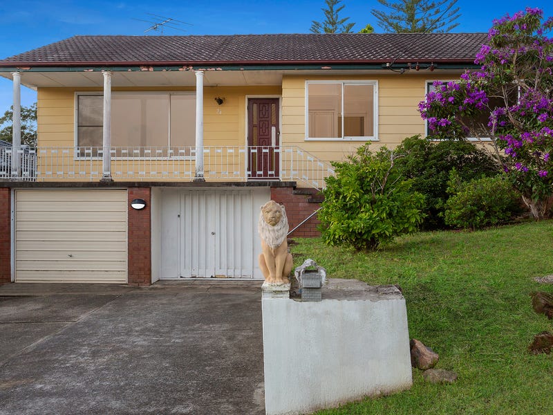 24 Haynes Avenue, Eleebana, NSW 2282