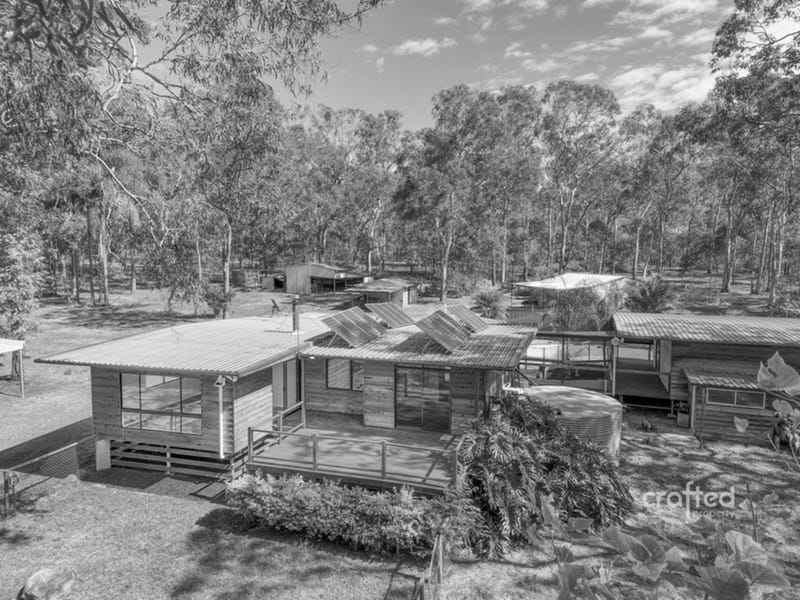 163 Backwater Road, Greenbank, Qld 4124 Property Details