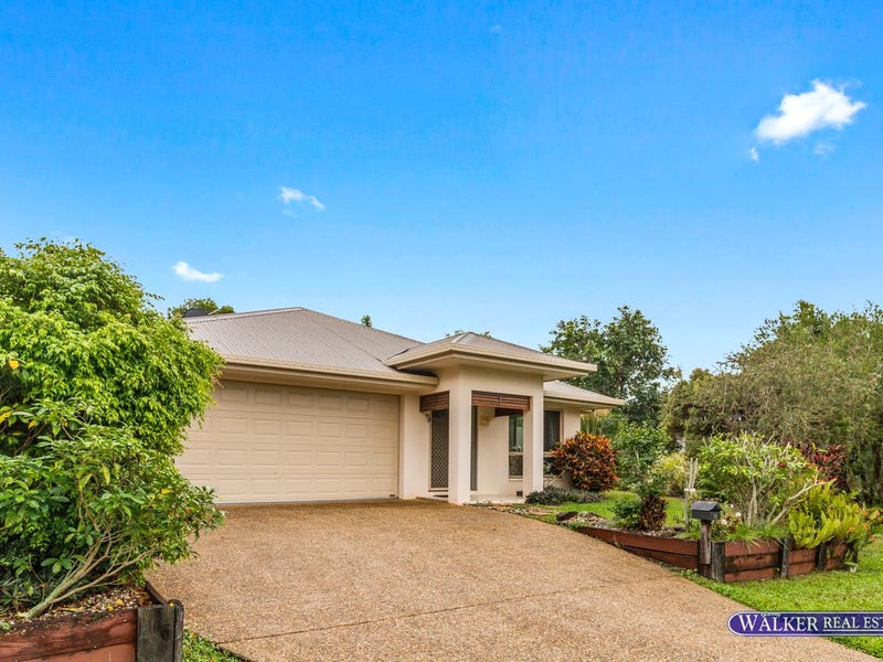 16 Wenlock Close, Mount Sheridan, QLD 4868