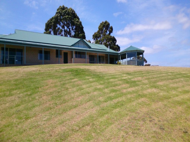 Sold Property Prices & Auction Results in Denmark, WA 6333 (+1 location