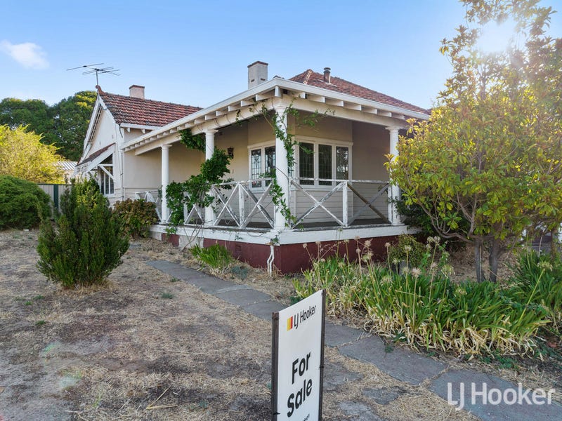 87 Wittenoom Street, Collie, WA 6225 Property Details