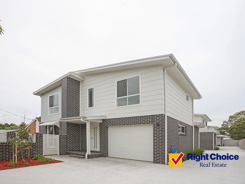 1/4 Central Avenue, Oak Flats, NSW 2529