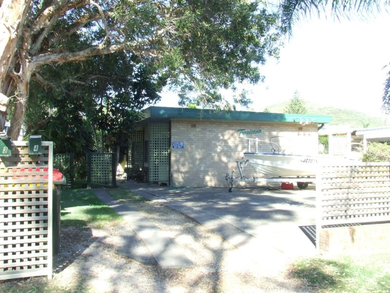 3/13 Horace Street, Shoal Bay, NSW 2315