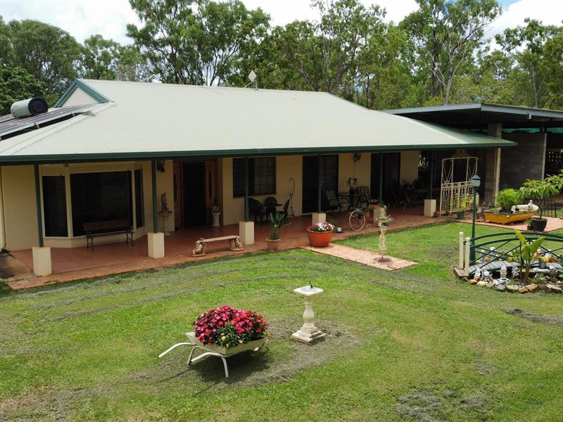 1 Ray Road, Mareeba, QLD 4880
