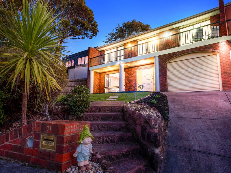 11 Alvanley Court, Mulgrave, Vic 3170 Property Details