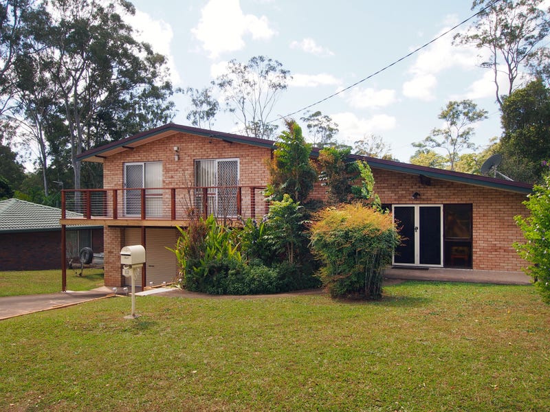 52 Image Flat Road, Nambour, QLD 4560