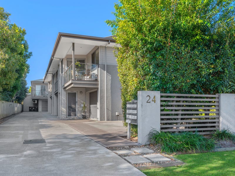 5/24 Dethridge Street, Northgate, QLD 4013