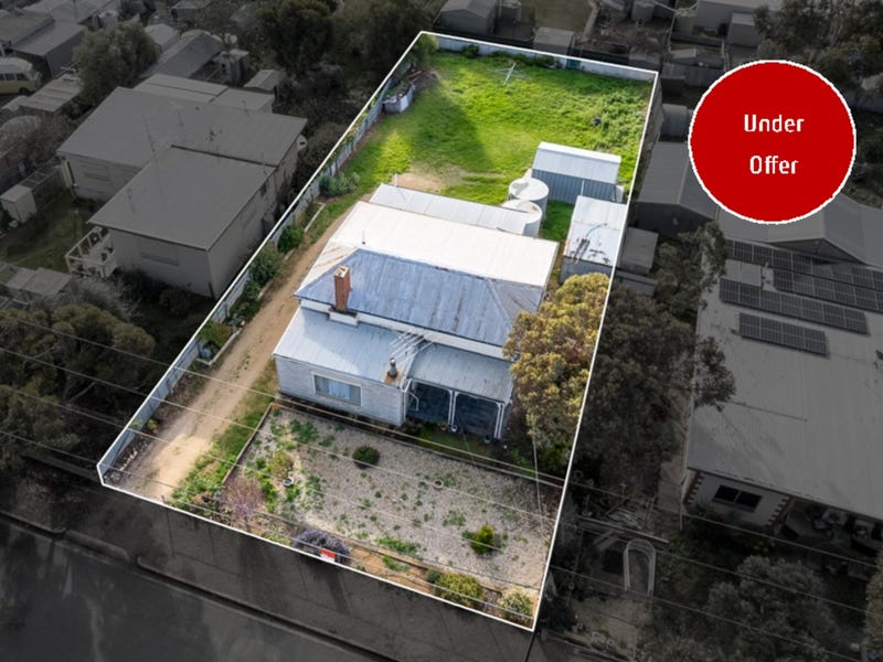 37 Peake Street, Karoonda, SA 5307 Property Details