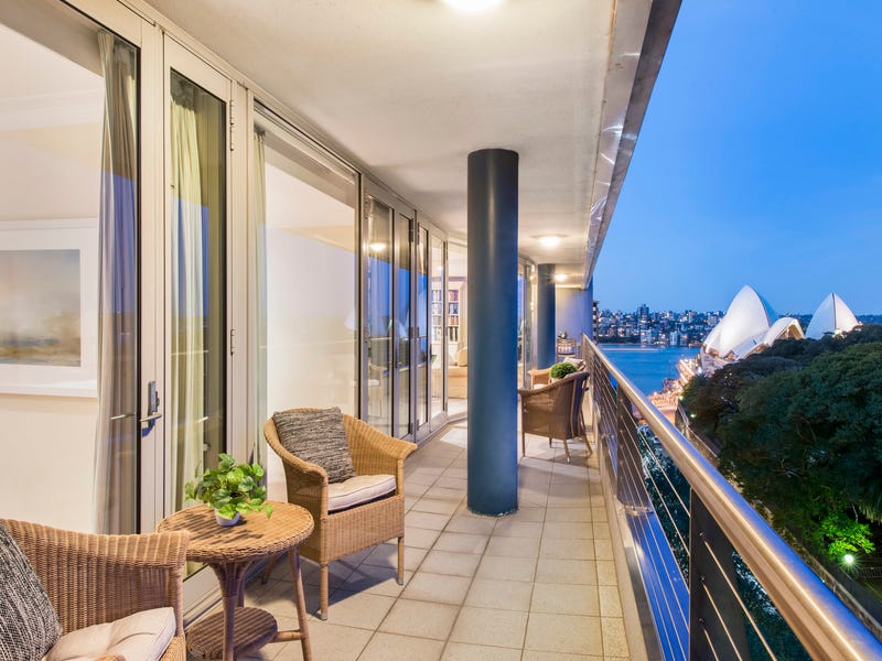 1208/61 Macquarie Street, Sydney, NSW 2000 - Property Details