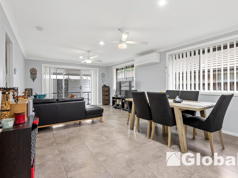 14 Honeysuckle Drive, Aberglasslyn, NSW 2320 House for Sale