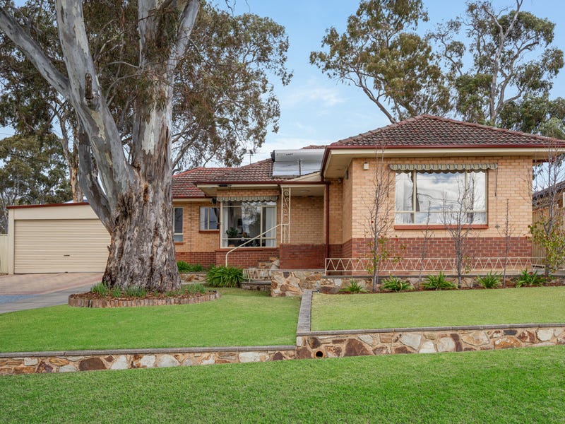 27 Barns Avenue, Highbury, SA 5089 Property Details