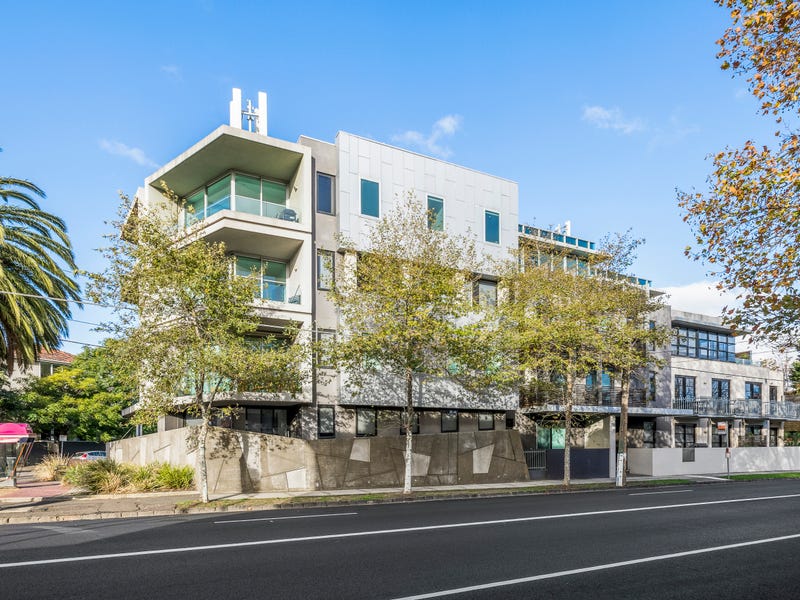 25/220 Barkly Street, St Kilda, VIC 3182