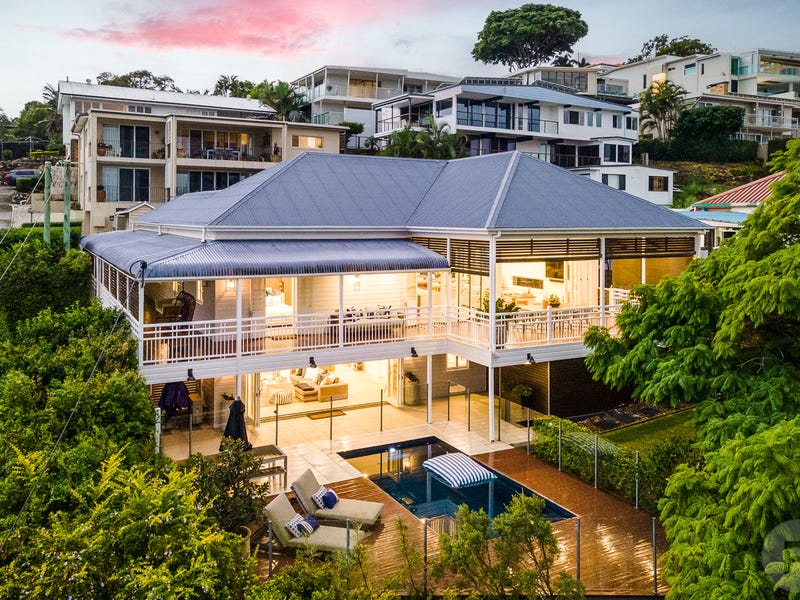 114 Crosby Road, Ascot, Qld 4007 Property Details