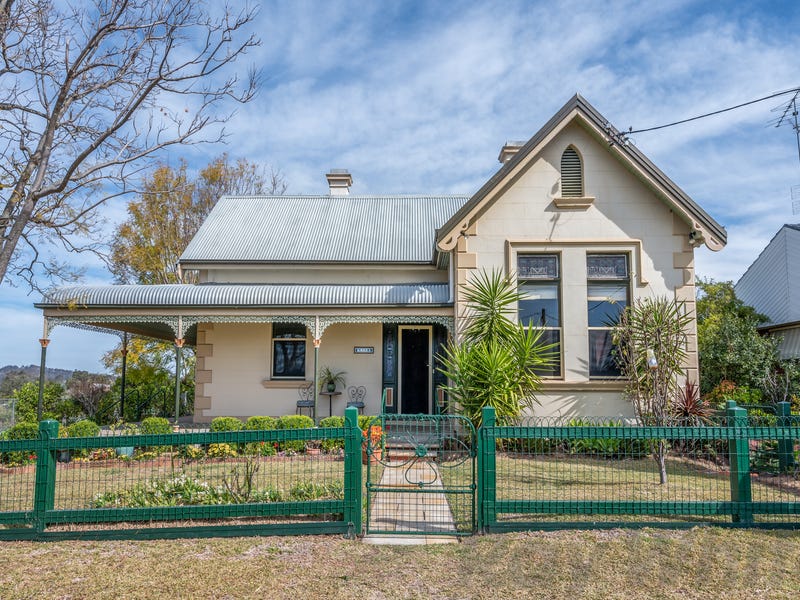 2 Mackay Street, Dungog, NSW 2420 House for Sale