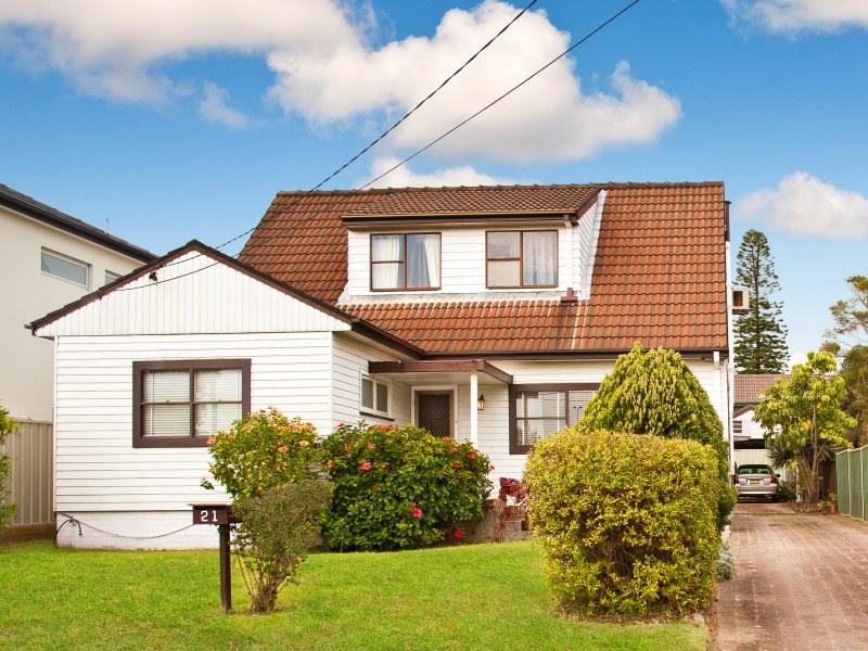 21 Jersey Road Matraville NSW 2036 Property Details