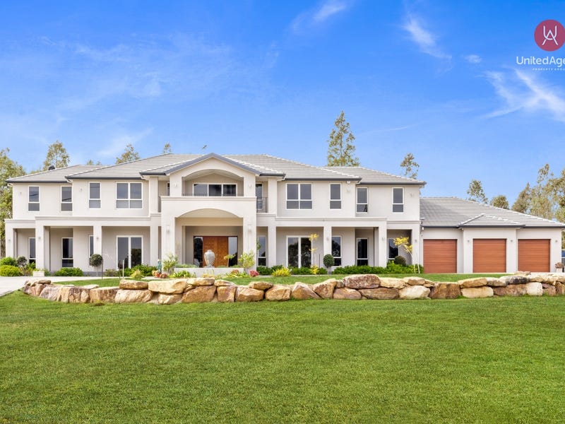 174186 Capitol Hill Drive, Mount Vernon, NSW 2178