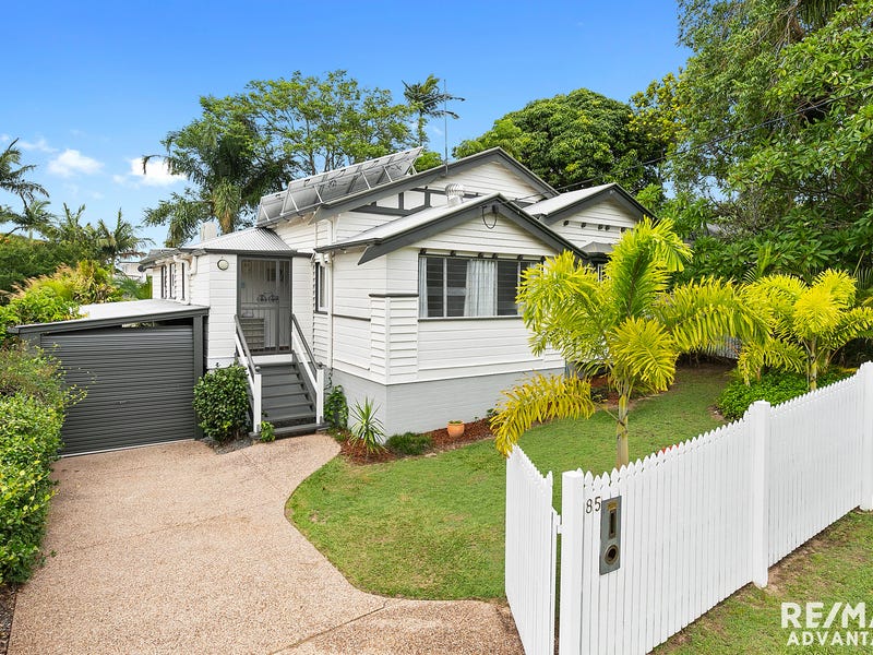 85 Blackwood Road, Manly West, Qld 4179 House for Sale realestate