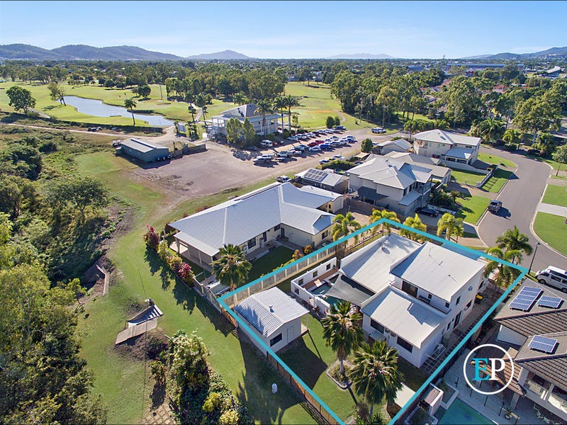 51 Riviera Circuit, Kirwan, Qld 4817 House for Sale