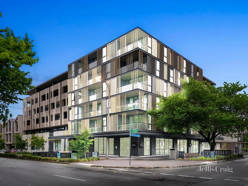 107/47 Nelson Place, Williamstown, Vic 3016 Apartment for Sale