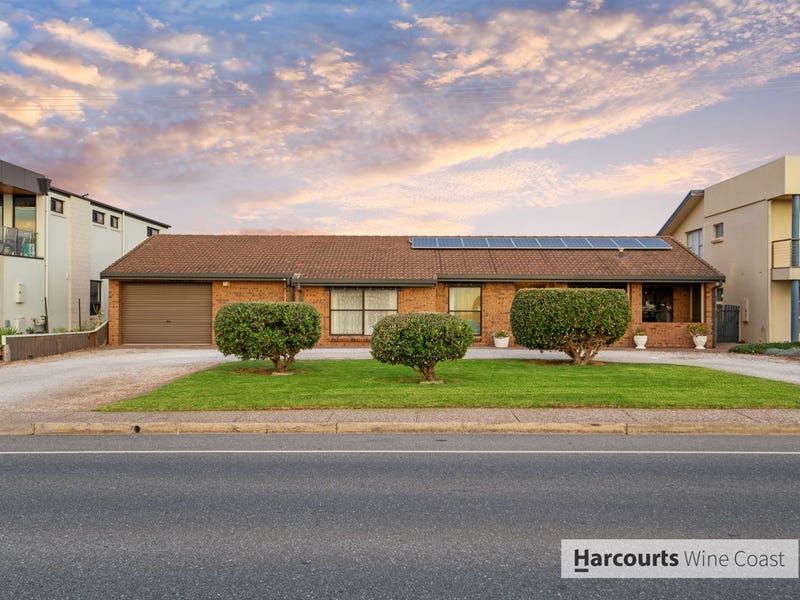 229 Esplanade, Seaford, SA 5169 Property Details