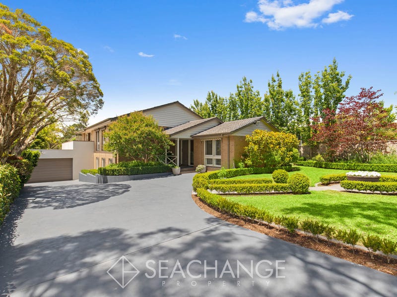 105 Koornalla Cres, Mount Eliza, VIC 3930