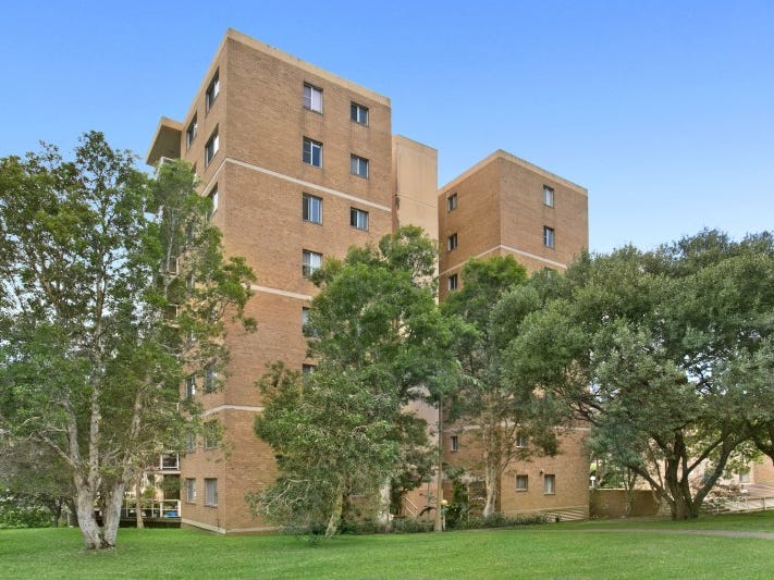 23/5557 Glencoe Street, Sutherland, NSW 2232 Property Details