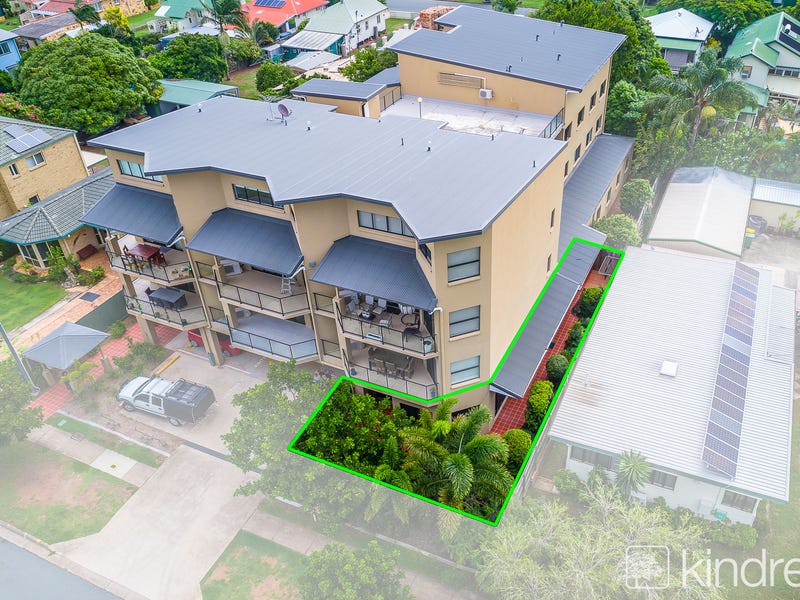 27 yacht street clontarf qld