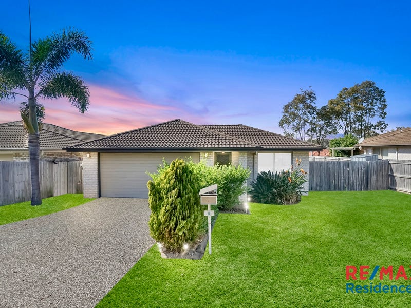 8 Serenity Court, Crestmead, Qld 4132 Property Details