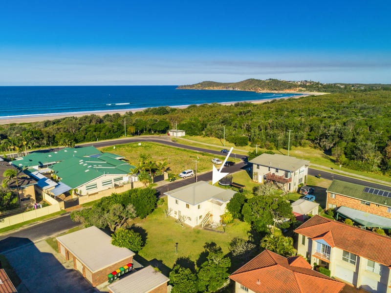 4 Seamist Lane, Evans Head, NSW 2473