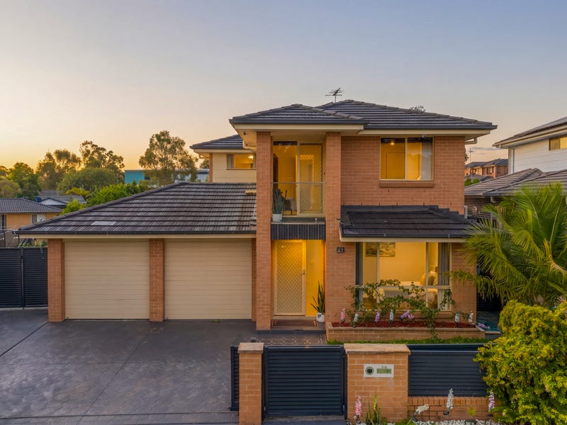4 Bedroom Houses for Sale in Kenthurst, NSW 2156 (+7 locations ...