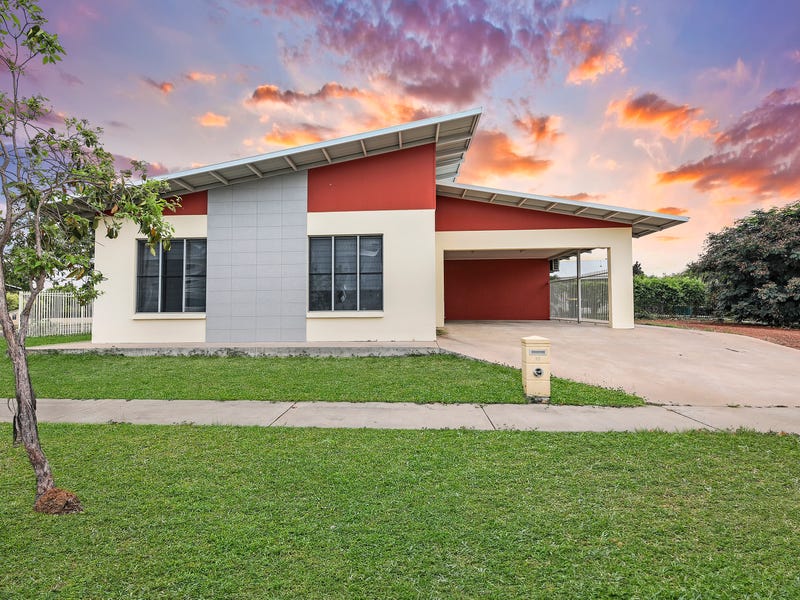 18 Jelley Crescent, Muirhead, NT 0810 Property Details