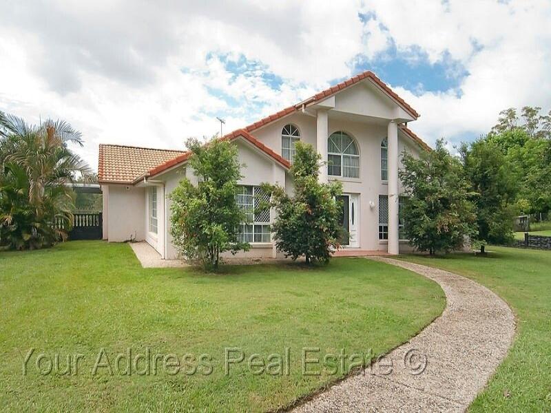 672676 Middle Road, Greenbank, Qld 4124 Property Details