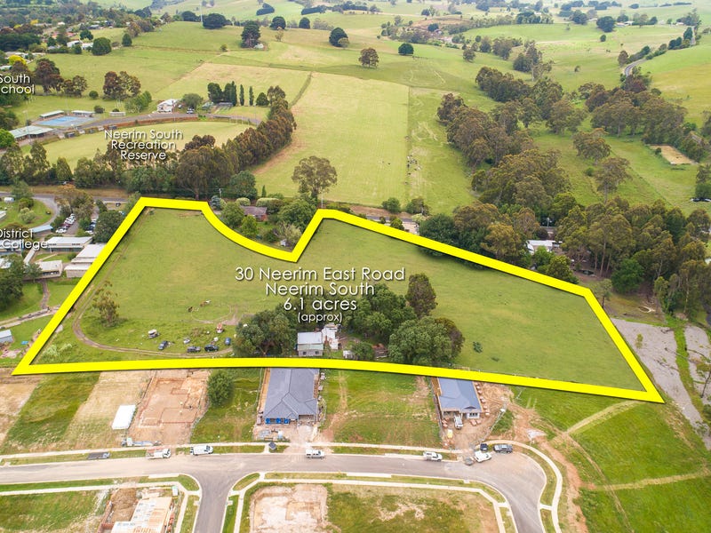 30 Neerim East Road, Neerim South, VIC 3831