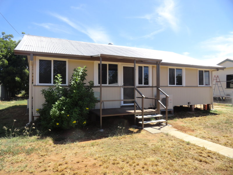 59 Steele Street, Cloncurry, QLD 4824
