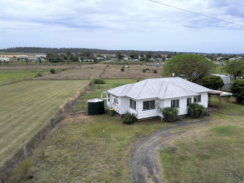 11 Scott Road, Jondaryan, Qld 4403 House for Sale