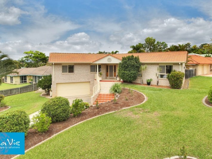 27 Highridge Road, Springfield, Qld 4300 Property Details