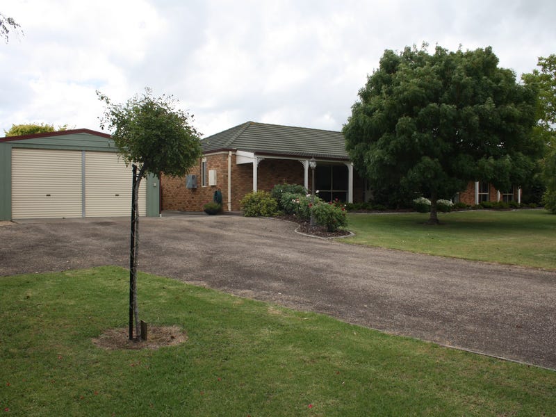 22 Timbarra Drive, Eastwood, Vic 3875 Property Details