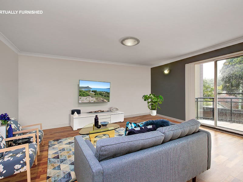 37/176 Salisbury Rd, Camperdown, NSW 2050 Property Details