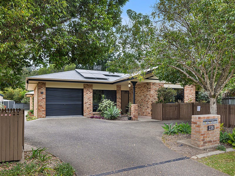 1/238 Wises Road, Buderim, Qld 4556 Property Details