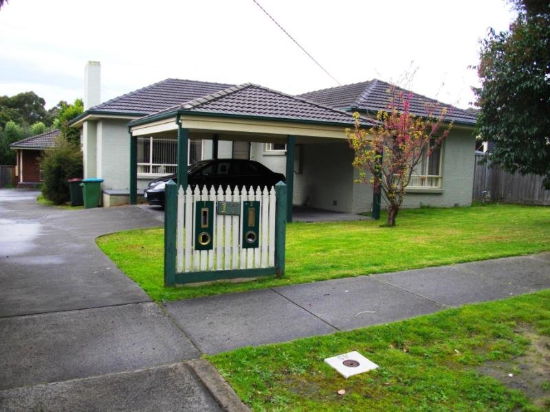 1/17 Abraham Drive, Croydon, Vic 3136