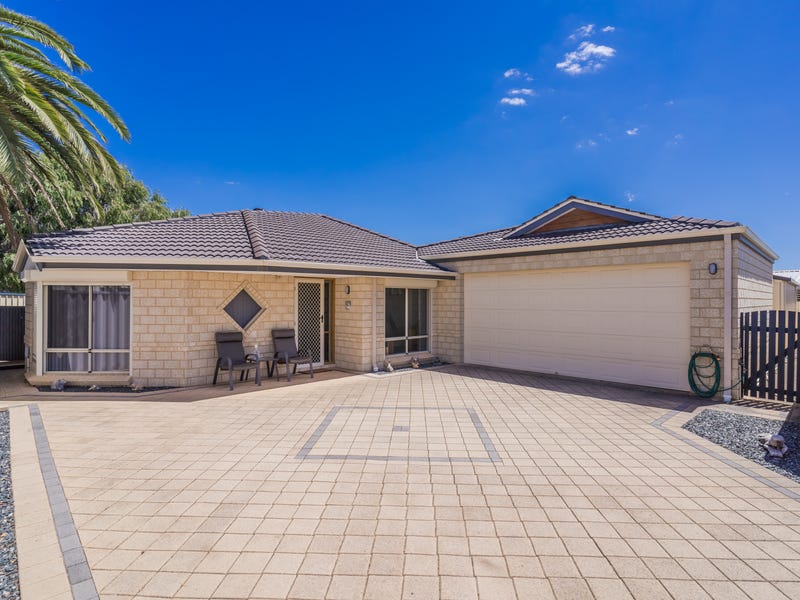 24b Chalmers Ave, Waikiki, WA 6169 Property Details