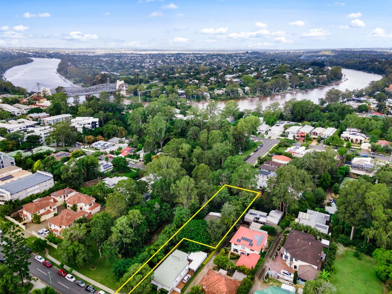 32 Finney Road, Indooroopilly, Qld 4068 Property Details