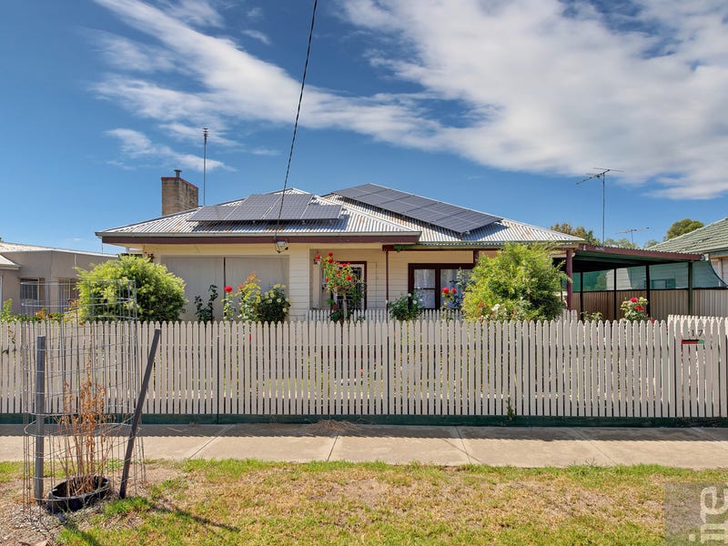 17 Burke Street, Wangaratta, Vic 3677 House for Sale