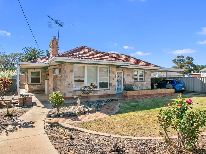 14 Second Street, Owen, SA 5460 Property Details