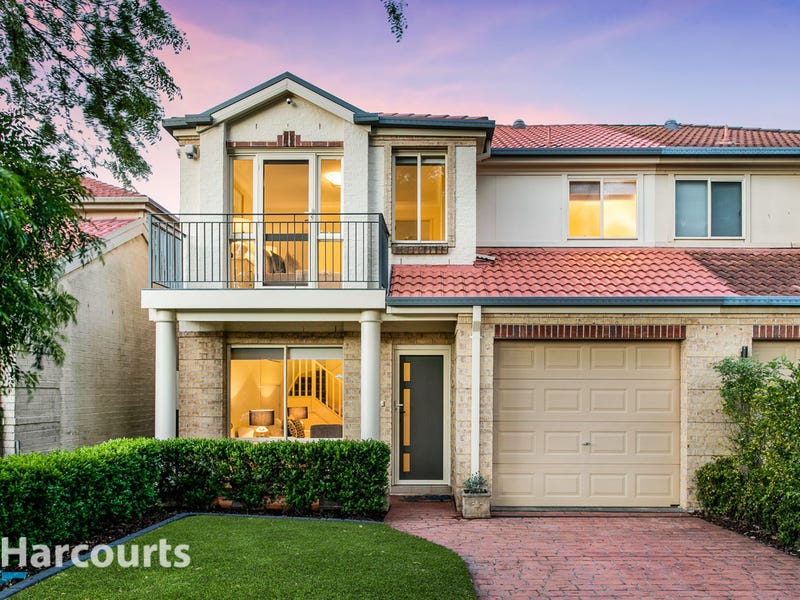 5 Hester Way, Beaumont Hills, NSW 2155