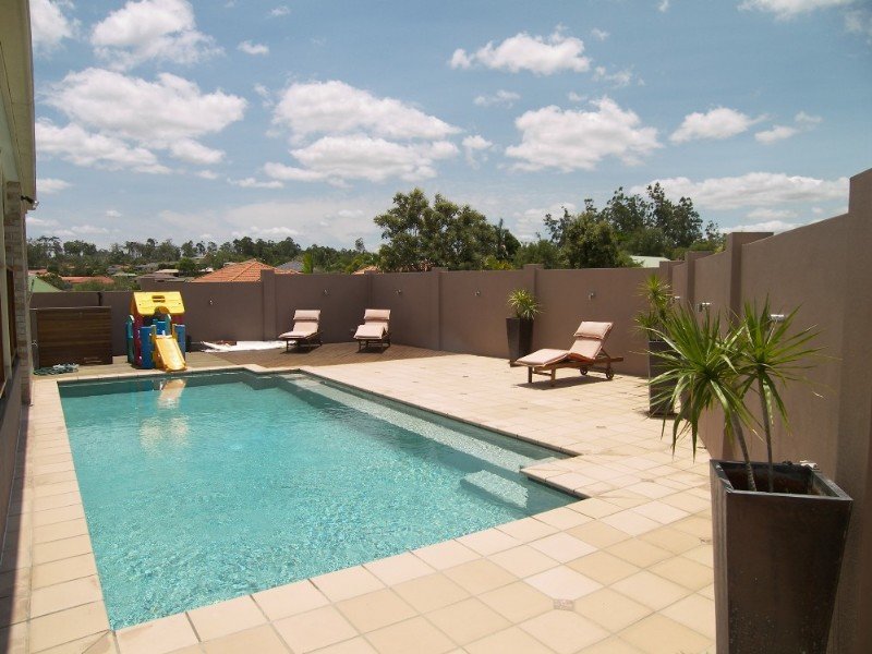 21 Ravenswood Lane, Springfield, QLD 4300