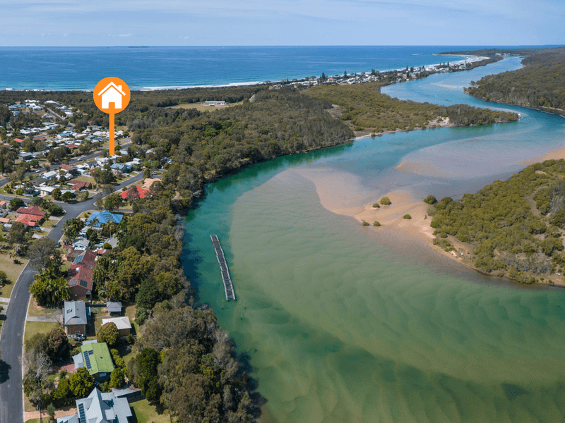 305 North Street, Wooli, NSW 2462 Property Details