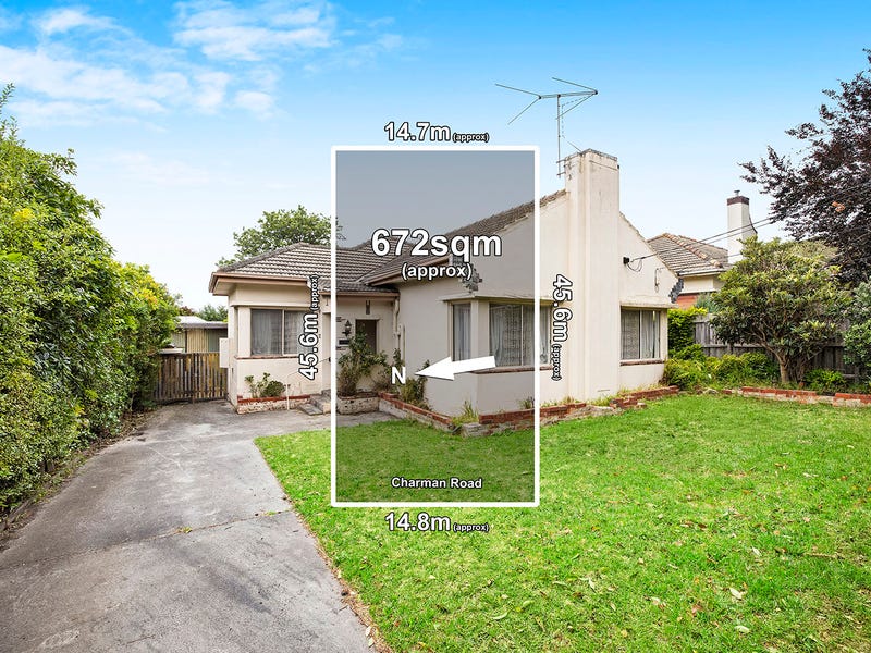 210 Charman Road, Cheltenham, Vic 3192 Property Details